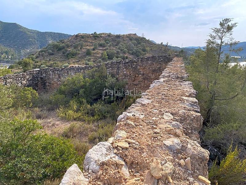Foto 06dce42a-d070-4b60-8516-a89c2788786a. Finca rústica en Riba-roja d´Ebre
