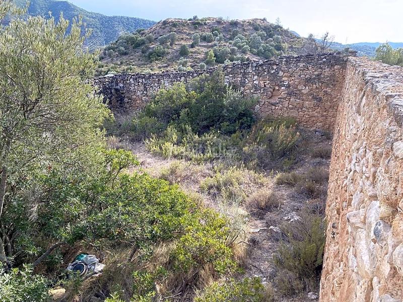 Foto 09cab871-a036-4ac3-ae21-98c097bf97ad. Finca rústica en Riba-roja d´Ebre