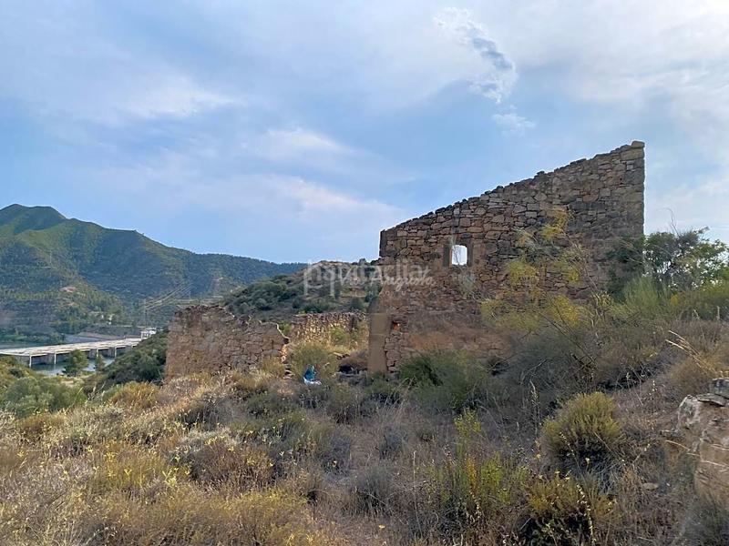 Foto 9ca76bcb-c8e2-448e-b80c-c5901504436e. Finca rústica en Riba-roja d´Ebre