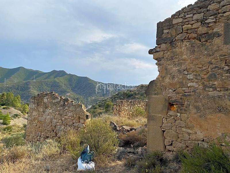 Foto ae41c5d7-d963-41e5-9bbe-4683a3a305d0. Finca rústica en Riba-roja d´Ebre