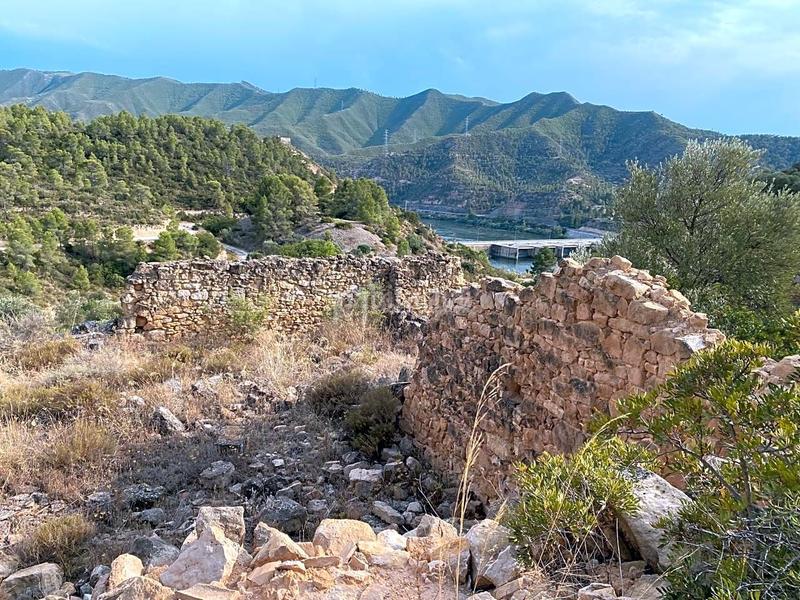 Foto cb643d20-d5e2-4a36-bb57-2727e5de5ce9. Finca rústica en Riba-roja d´Ebre