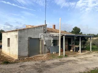 Rural plot  Serramoca