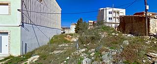 Terreny residencial  Carrer de la mel