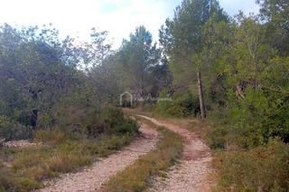 Landgut  Les vinyasses