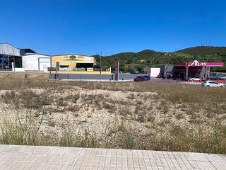 Terreny residencial a Perelló (El)