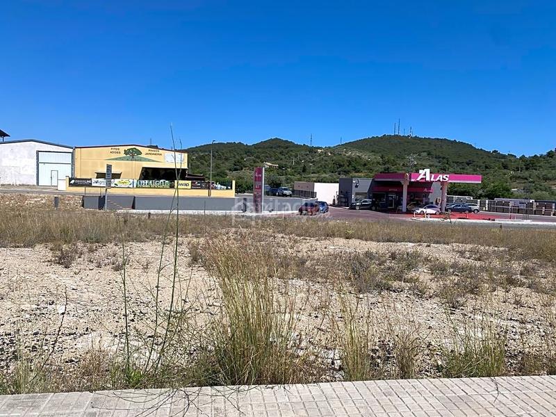 Foto 801b240f-eda5-472e-ab0d-64f76b2dec9b. Residential plot in Perelló (El)