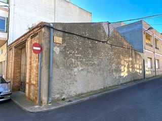 Business premise  Carrer gayarre