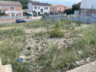 Terreny residencial  Coll de les forques