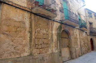 Casa  Carrer baix