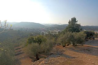 Finca rústica  Aubachs