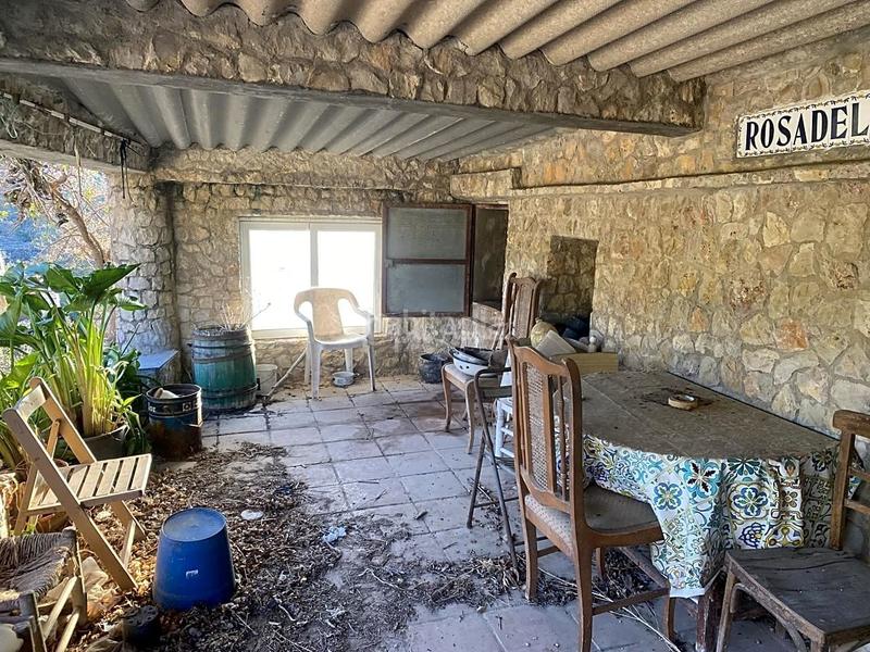 Foto b2620728-0a26-47a9-be41-27d93095c297. Finca rústica a Perelló (El)