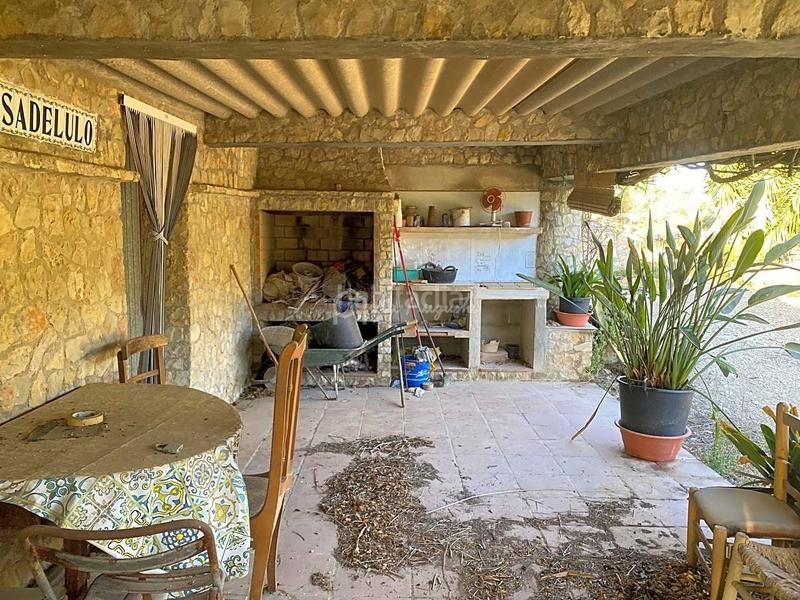 Foto f0ba20b0-c7e3-4073-b48b-f2cf0bbce945. Finca rústica a Perelló (El)