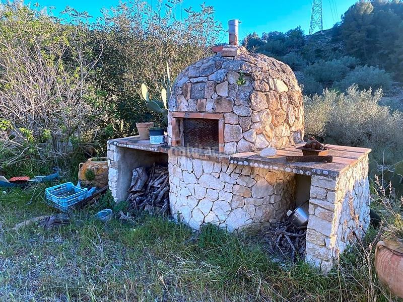 Foto d7ba21df-45c8-4680-b6fd-2cb1d85e10ac. Finca rústica en Perelló (El)