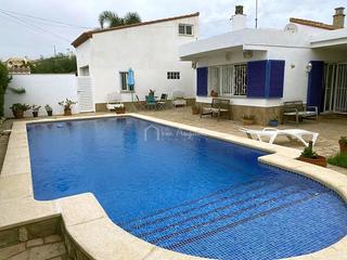 Maison  Carrer xaloc