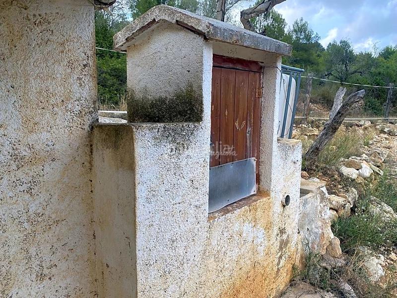 Foto 22cc98ad-5300-4786-a3f3-52242bd7a01d. Propriété dans Perelló (El)