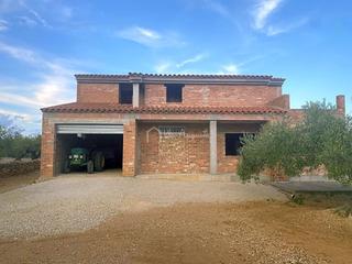 Masia  Estany