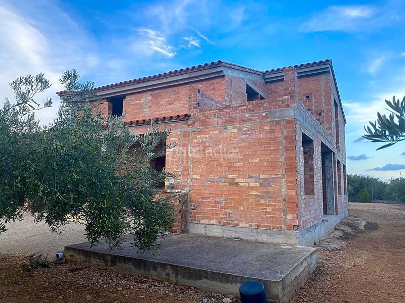 Foto 69b19072-b219-49a4-b72d-45d30da4b98a. Casale in Roques Daurades-L´Estany Ametlla de Mar (L´)