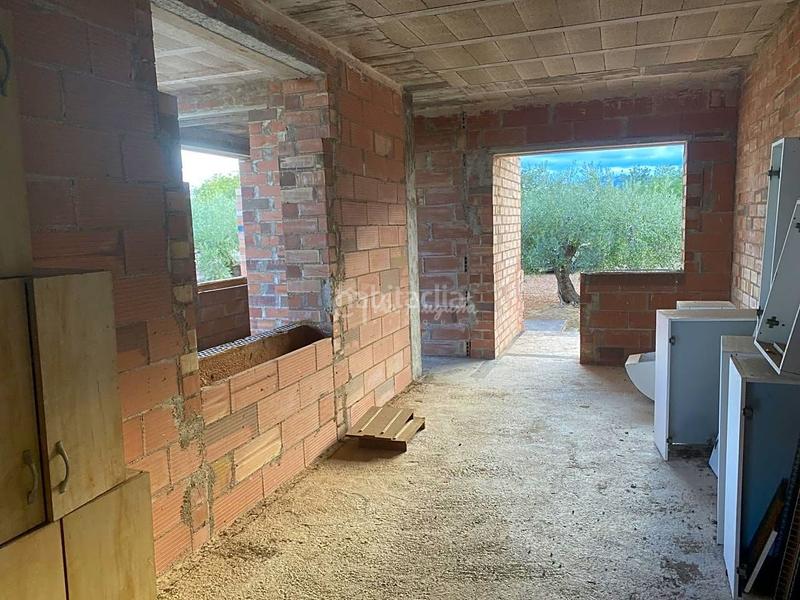 Foto 82b98d68-b6b0-4e85-a16f-8c35516498e4. Casale in Roques Daurades-L´Estany Ametlla de Mar (L´)