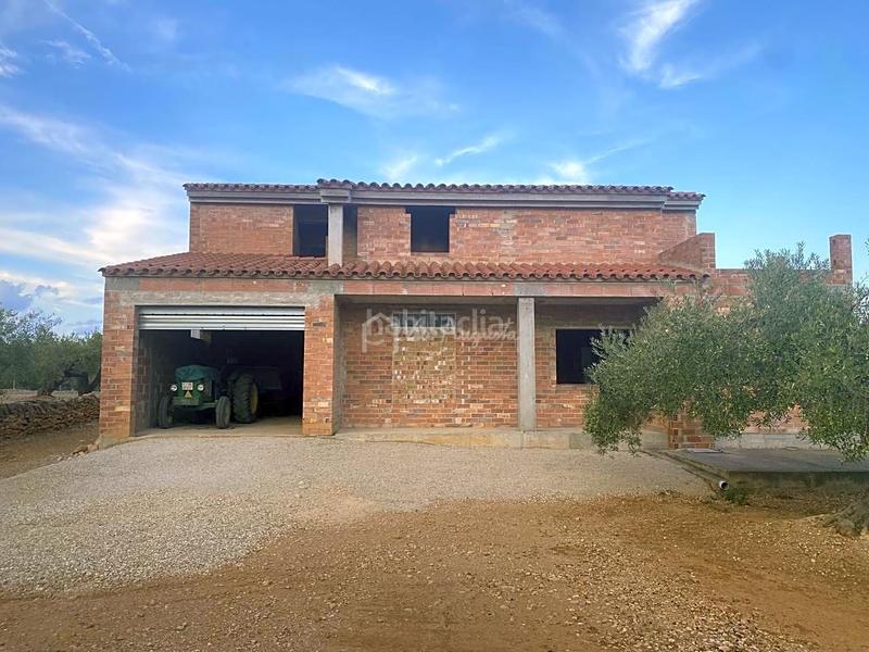 Foto cef23f5e-9a72-4cd8-9c8c-78f2f9bfbc61. Casale in Roques Daurades-L´Estany Ametlla de Mar (L´)