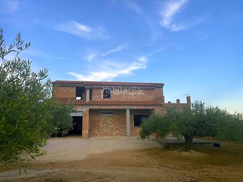 Foto 1f303375-1f73-48ff-9063-195a8d8143c3. Masia a Roques Daurades-L´Estany Ametlla de Mar (L´)