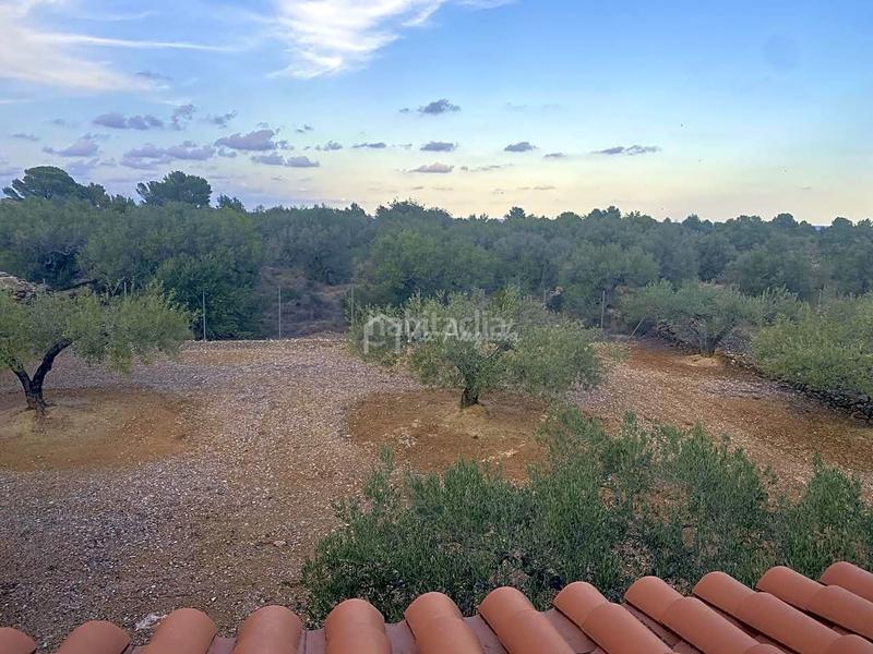 Foto 3d8016ee-9e9d-41f0-84b3-0a1faccb893b. Masia a Roques Daurades-L´Estany Ametlla de Mar (L´)