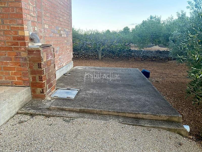 Foto 4467bb34-2a62-4cc2-81bd-f9b372cc4d16. Masia a Roques Daurades-L´Estany Ametlla de Mar (L´)