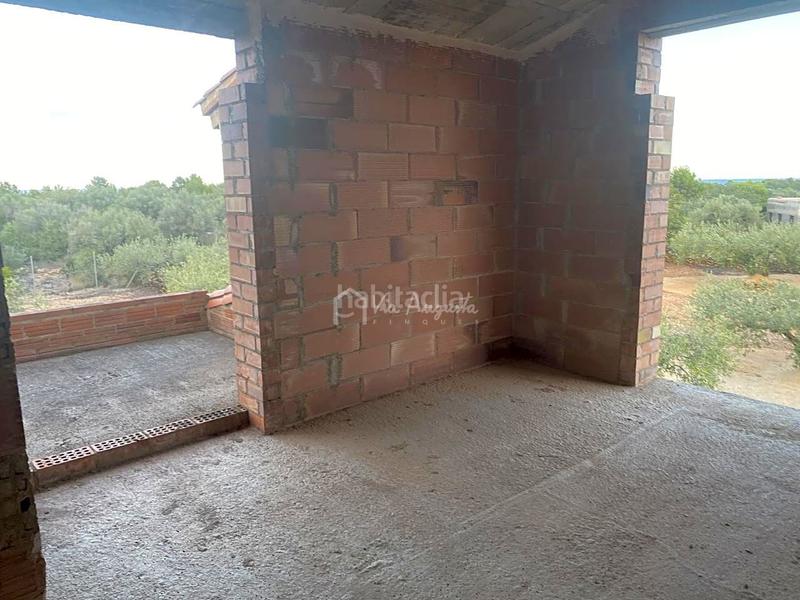 Foto 5fa44143-a7a3-442a-a633-57cabfdeb213. Masia a Roques Daurades-L´Estany Ametlla de Mar (L´)