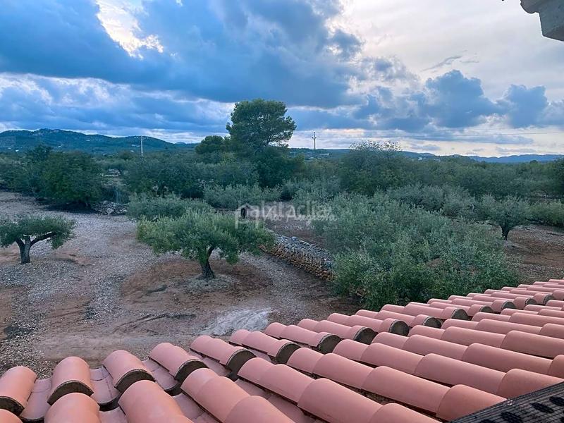 Foto 7574f6c7-7b52-4c8c-9bc8-f81ad791944d. Masia a Roques Daurades-L´Estany Ametlla de Mar (L´)