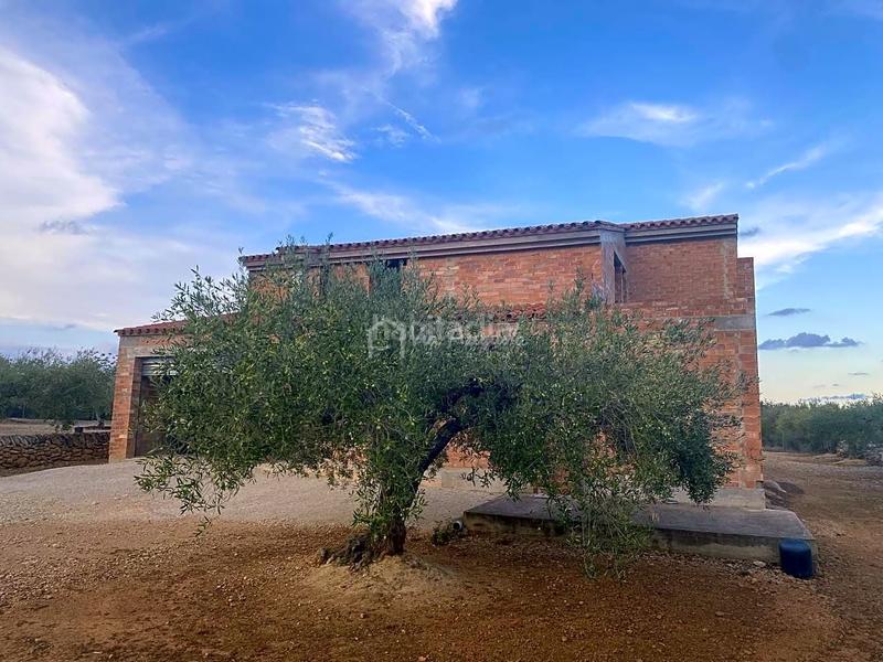 Foto 924594e6-99b0-4a58-9311-6c00c2b56c78. Masia a Roques Daurades-L´Estany Ametlla de Mar (L´)