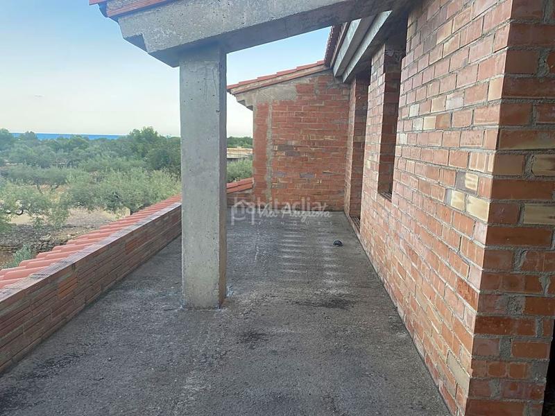 Foto a62ab9e2-3c49-4bba-822e-360709f31958. Masia a Roques Daurades-L´Estany Ametlla de Mar (L´)