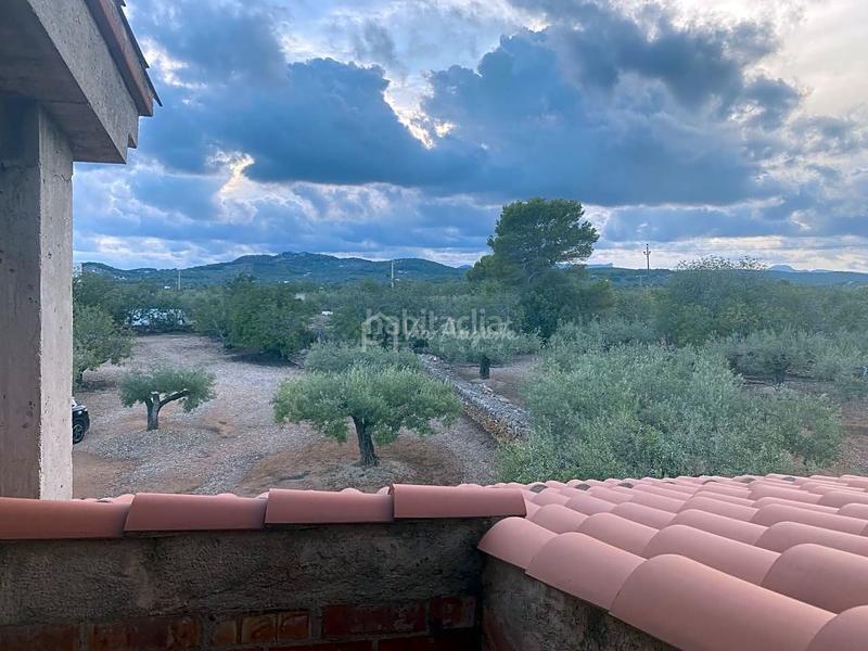Foto f1b99ff7-2ef1-46ba-910e-b3aa10f8522e. Masia a Roques Daurades-L´Estany Ametlla de Mar (L´)
