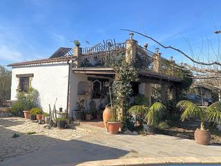 Country house  Casella
