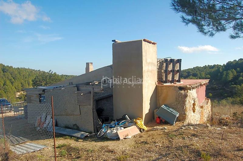 Foto 620ddee1-ee1c-401a-9ef5-32bde8828175. Finca rústica a Perelló (El)