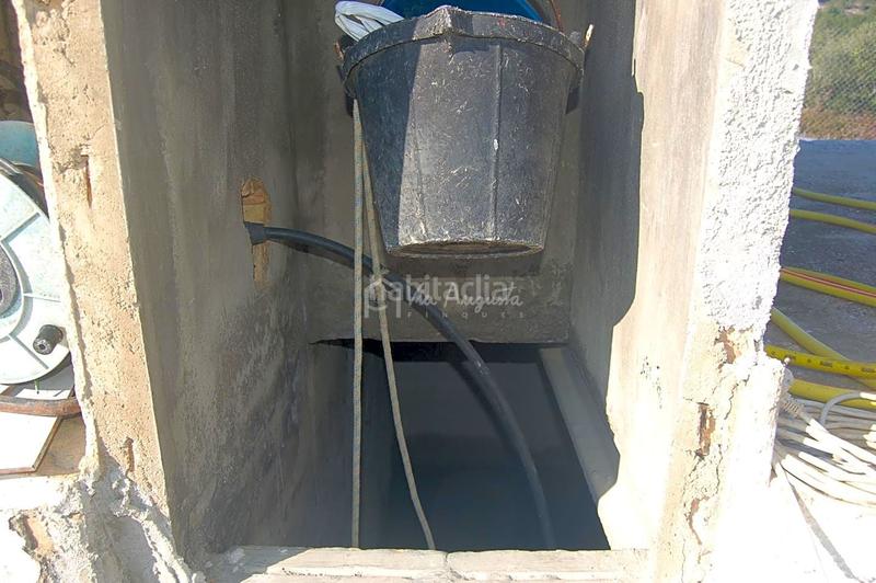 Foto a025cf32-8d36-4cb9-8b33-22fc3f3b12bc. Finca rústica a Perelló (El)