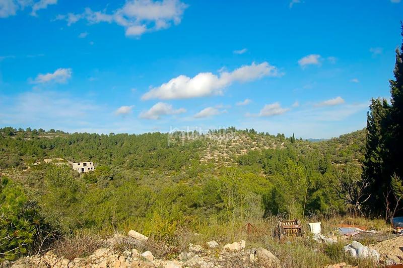 Foto af7e9213-0120-428f-8e57-6beb6e5e980d. Finca rústica a Perelló (El)