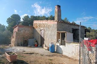 Finca rústica  Partida bertolins
