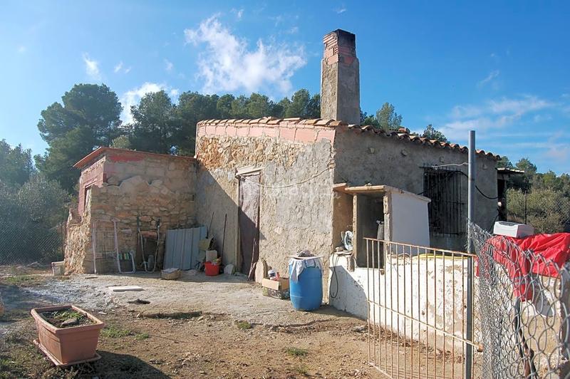 Foto 257f0fba-a0ad-4cf6-9f61-3ee5db0a4092. Finca rústica en Perelló (El)
