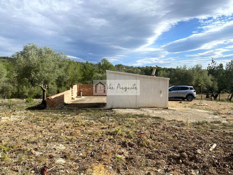 Foto 75873cbe-fc12-4539-a77a-6629b32e3370. Landgut in Ampolla (L´)