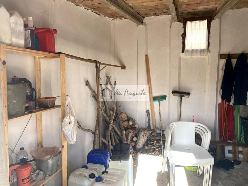 Foto c9d16b94-67de-4022-a5c4-cbdb697cbde4. Finca rústica en Ampolla (L´)