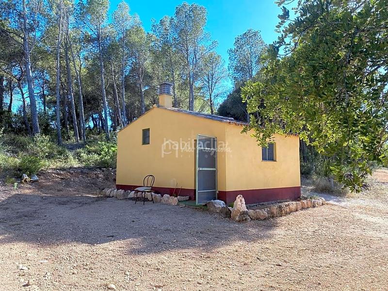 Foto 6c8252e1-a302-41ca-9b9e-7efbf2e0bbb9. Wohngrundstück in Xerta