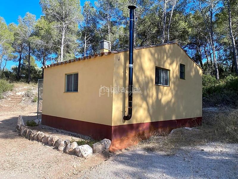 Foto eb3f39b5-8f32-4c4e-b88f-08228f96b695. Wohngrundstück in Xerta