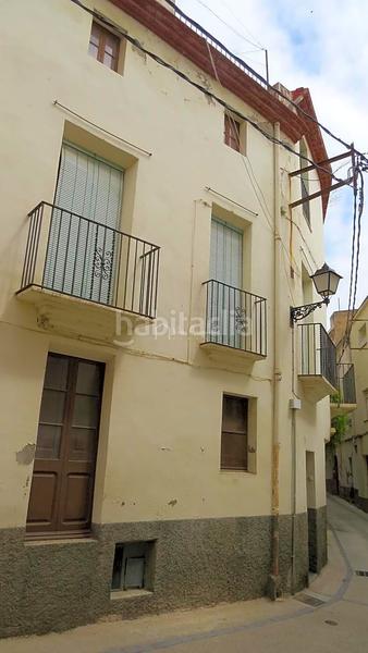 Foto ba94f249-9e5a-4a76-8e56-e1740018ed7f. Casa en Riudecols