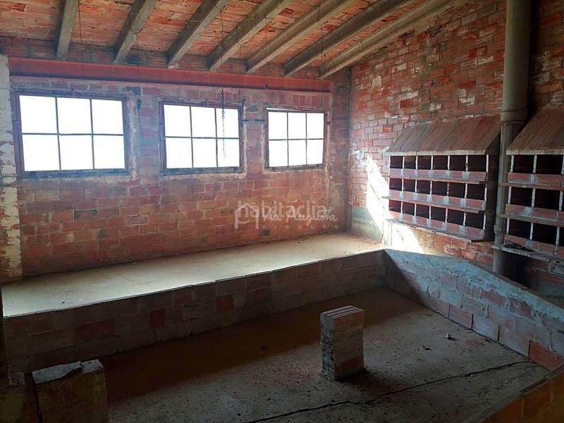 Foto f8e2ad95-5475-45ed-ae06-f363f6e0c5a9. Casa en Riudecols