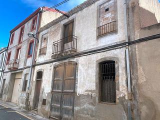 Casa  Carrer de nava