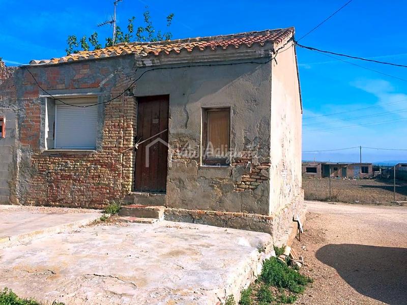 Foto 4ff84765-ecb3-45aa-9cdc-f76b1fb29d19. Residential plot in Deltebre