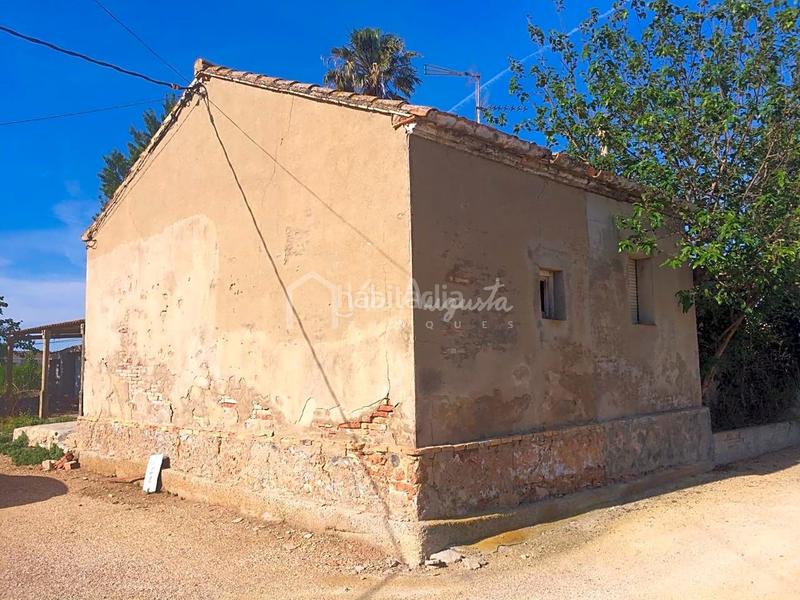 Foto 8e48018a-e91c-4f0e-ad7a-2fbcd76d11c1. Residential plot in Deltebre