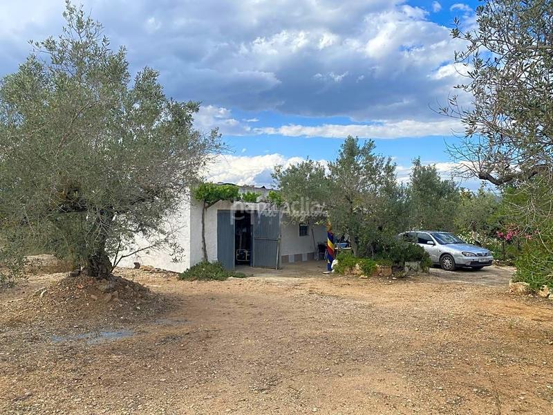 Foto 15df6ab0-5474-4cb2-848f-1ca1dafb4a40. Masia amb aparcament a Perelló (El)