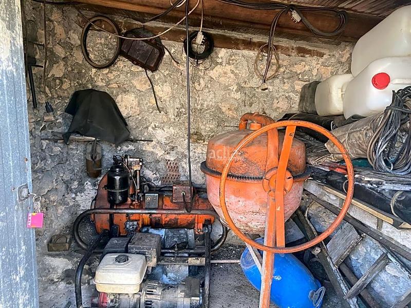 Foto 209a45d0-20c9-41a9-9948-384185d8e1fe. Masia amb aparcament a Perelló (El)