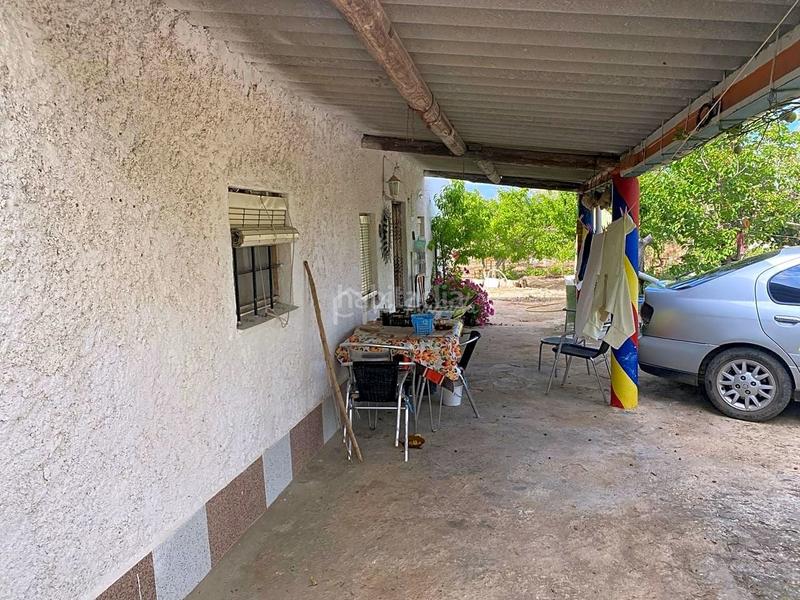 Foto 43460b20-805f-403f-8334-8e1d17b7b72a. Masia amb aparcament a Perelló (El)