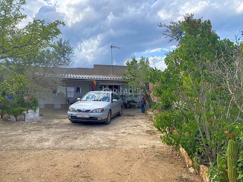 Foto 82871977-2f1b-457a-ad43-7d39002116df. Masia amb aparcament a Perelló (El)